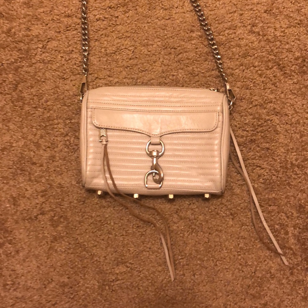 Rebecca Minkhoff Crossbody Bag